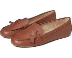 Lands' End Comfort Penny Loafer