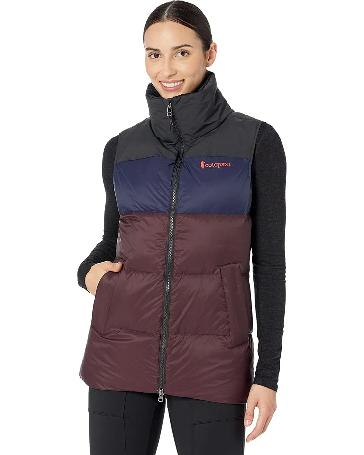 Cotopaxi Solazo Down Vest 1 Cotopaxi Solazo Down Vest