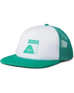 Poler Summit Trucker Hat