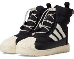 Adidas Originals Kids Superstar 360 Boots (Toddler)