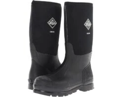 The Original Muck Boot Company Chore Hi