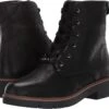 Dr. Scholl's Guild Combat Boot - Original Collection