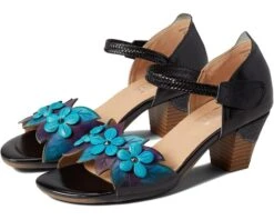 L'Artiste By Spring Step Compelling