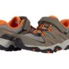 Merrell Kids Trail Quest Washable (Toddler)