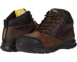 Carolina Lytning 1.9 Comp Toe