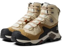 Salomon Quest Element GTX