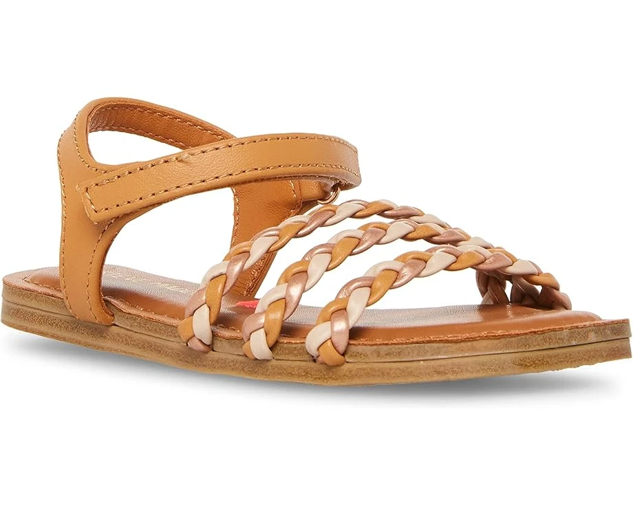 Steve Madden Kids Georjia (Toddler/Little Kid) 1 Steve Madden Kids Georjia (Toddler/Little Kid)