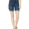 Democracy Democracy Women's Ab Solution 7" Short