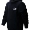New Balance Kids Athletics Fleece Hoodie (Big Kids)