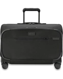 Briggs & Riley Baseline Wide Carry-On Garment Spinner Bag