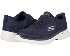 SKECHERS Performance Go Walk 6 - Bold Knight