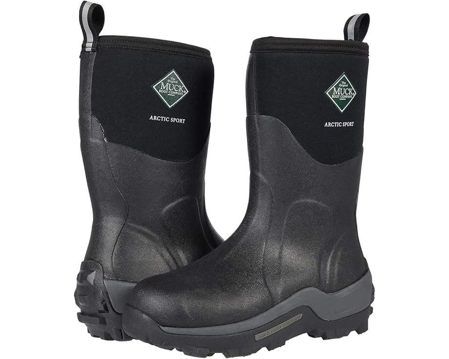 The Original Muck Boot Company Arctic Sport Mid 1 The Original Muck Boot Company Arctic Sport Mid