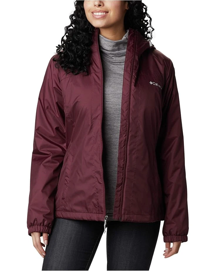 Columbia Switchback™ Sherpa Lined Jacket 1 Columbia Switchback™ Sherpa Lined Jacket