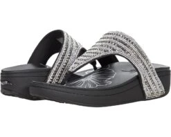 SKECHERS Arch Fit Retrogrades - Flip Flop