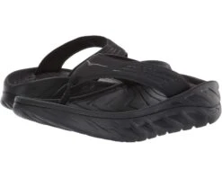 Hoka Ora Recovery Flip