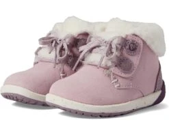 Merrell Kids Bare Steps Cocoa (Toddler)