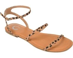 Journee Collection Comfort Foam™ Libbie Sandal
