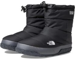 The North Face Nuptse Après Bootie