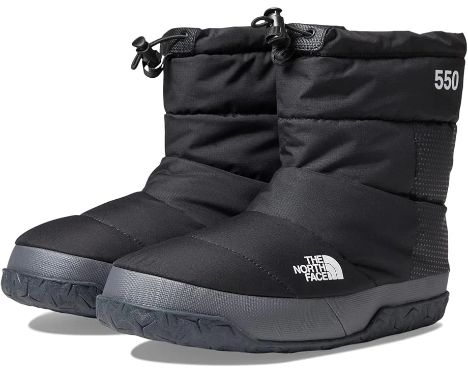 The North Face Nuptse Après Bootie 1 The North Face Nuptse Après Bootie