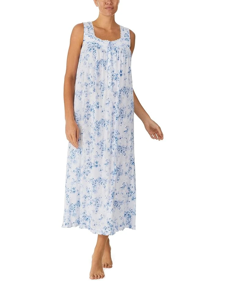 Eileen West Sleeveless Ballet Gown 1 Eileen West Sleeveless Ballet Gown