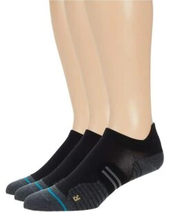 Stance Run Light 3-Pack