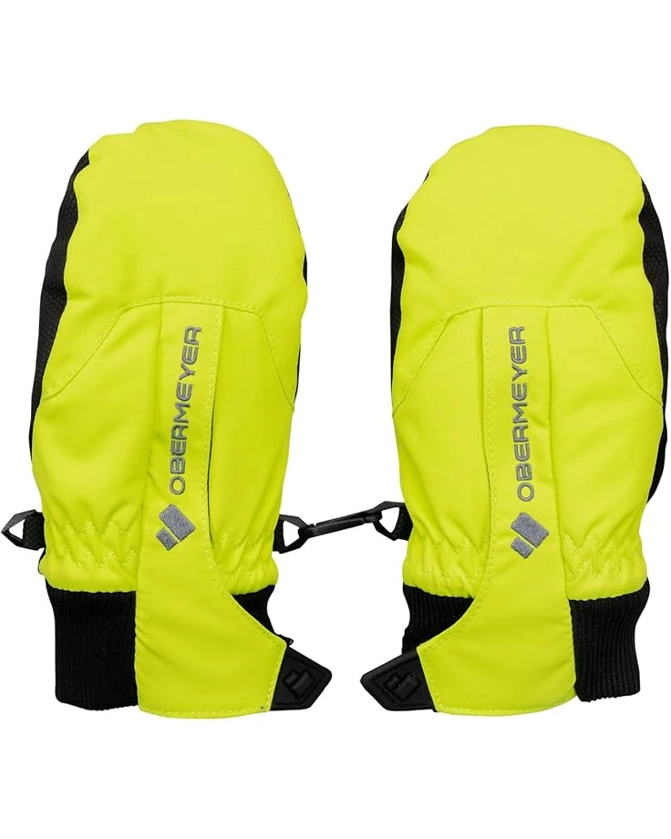 Obermeyer Kids Thumbs Up Mitten (Toddler/Little Kids) 1 Obermeyer Kids Thumbs Up Mitten (Toddler/Little Kids)