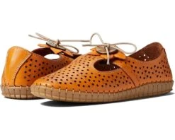 Spring Step Sunflowery