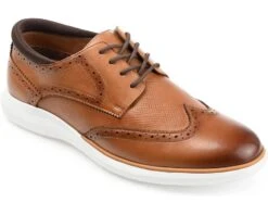 Thomas & Vine Savage