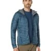 Rab Cirrus Flex 2.0 Hoodie