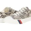 Pro-Keds Royal Lo Snake Ripstop