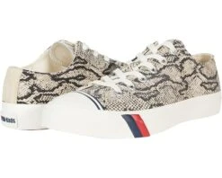 Pro-Keds Royal Lo Snake Ripstop