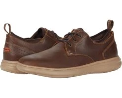 Rockport Zaden Plain Toe Oxford