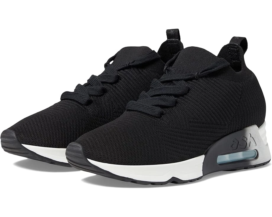 ASH Larsen 1 ASH Larsen