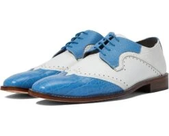 Stacy Adams Gregorio Wingtip Oxford