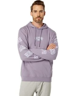 Billabong Short Sands Pullover Hoodie