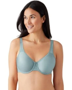 Wacoal Basic Beauty Full Figure Underwire Bra 855192