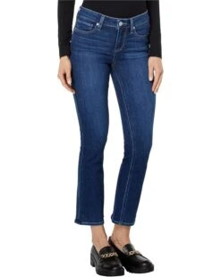 Paige Shelby In Portrait