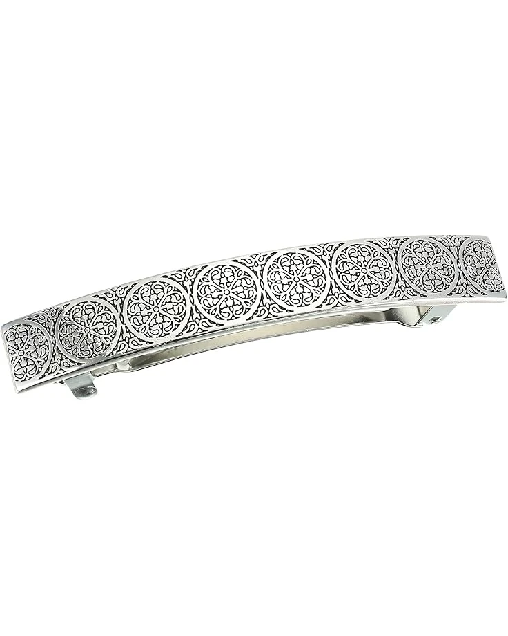 Brighton Ferrara Large Barrette 1 Brighton Ferrara Large Barrette