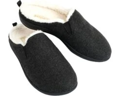 Revitalign Dundee Slipper