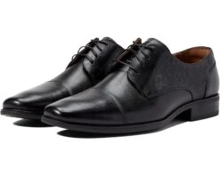 Florsheim Jackson Cap Toe Oxford