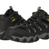 Thorogood Crosstrex Metguard Safety Toe Waterproof