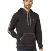 Quiksilver The Original Pullover Hoodie