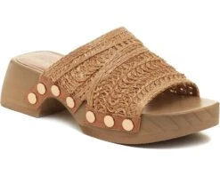 Kelsi Dagger Brooklyn June