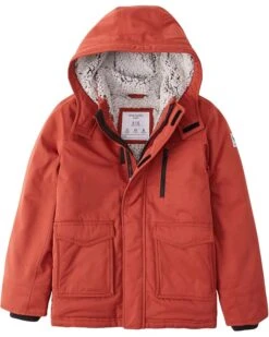 Abercrombie Kids Ultimate Parka (Little Kids/Big Kids)