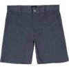 RVCA Men's Weekend Texture Walkshort