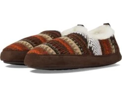 Cobian Sonora Moccasin