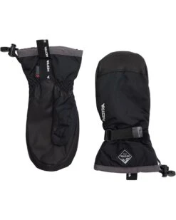 Hestra Gauntlet Czone JR Mitt