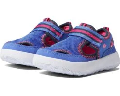 Sperry Kids Coastal Break Sandal (Toddler/Little Kid)