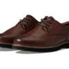 Deer Stags Walkmaster Plain Toe Oxford