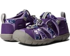 KEEN Kids Seacamp II CNX (Toddler/Little Kid)
